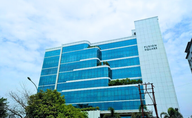 Office space for lease in Fusion Square Noida